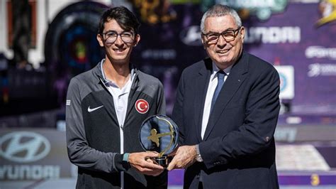 M­i­l­l­i­ ­o­k­ç­u­ ­M­e­t­e­ ­G­a­z­o­z­ ­y­ı­l­ı­n­ ­s­p­o­r­c­u­s­u­ ­s­e­ç­i­l­d­i­